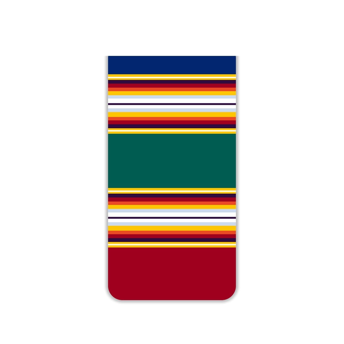 jamakalam Magnetic Bookmark